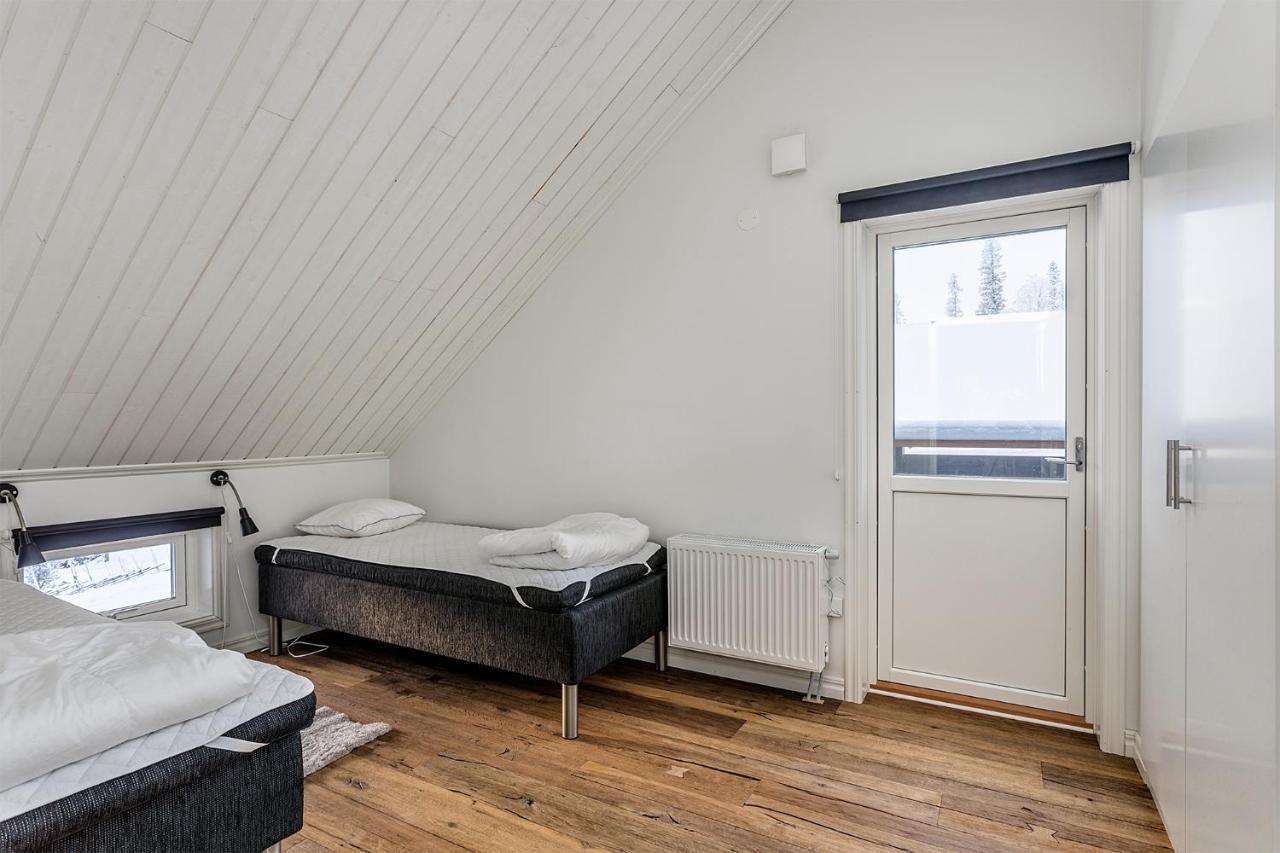 Ottsjoe Bear Lodge エクステリア 写真