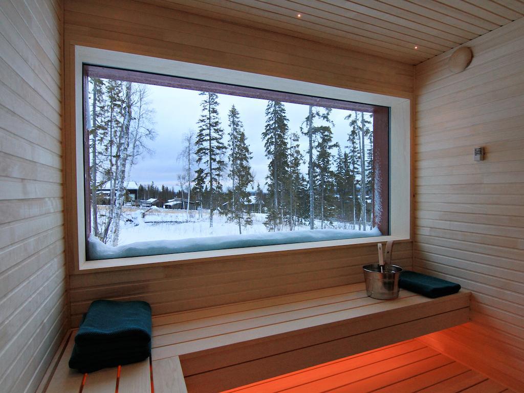 Ottsjoe Bear Lodge 部屋 写真