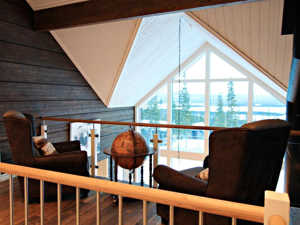 Ottsjoe Bear Lodge エクステリア 写真