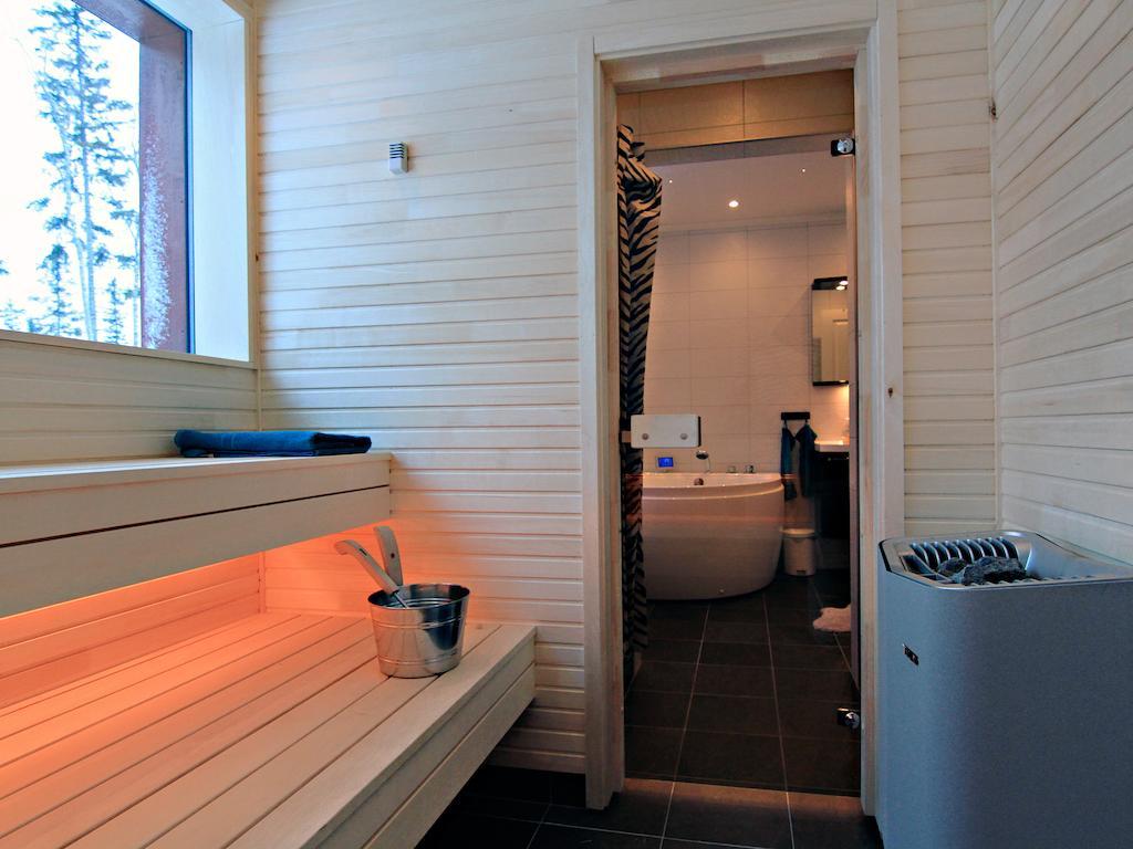 Ottsjoe Bear Lodge 部屋 写真