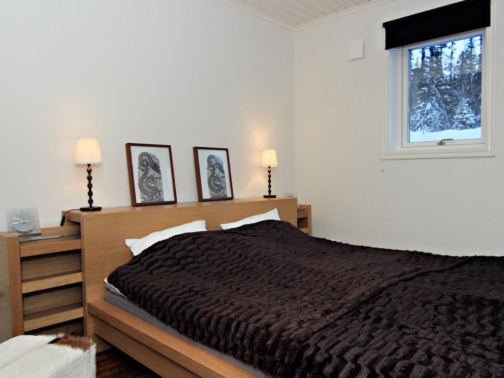 Ottsjoe Bear Lodge 部屋 写真