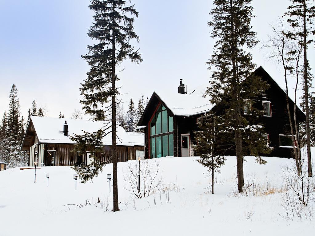 Ottsjoe Bear Lodge エクステリア 写真