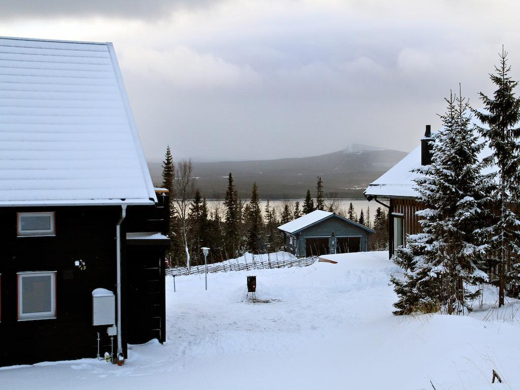 Ottsjoe Bear Lodge エクステリア 写真
