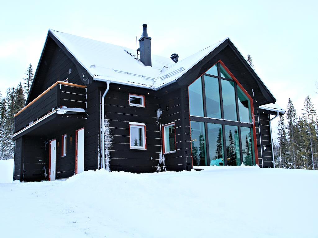 Ottsjoe Bear Lodge 部屋 写真